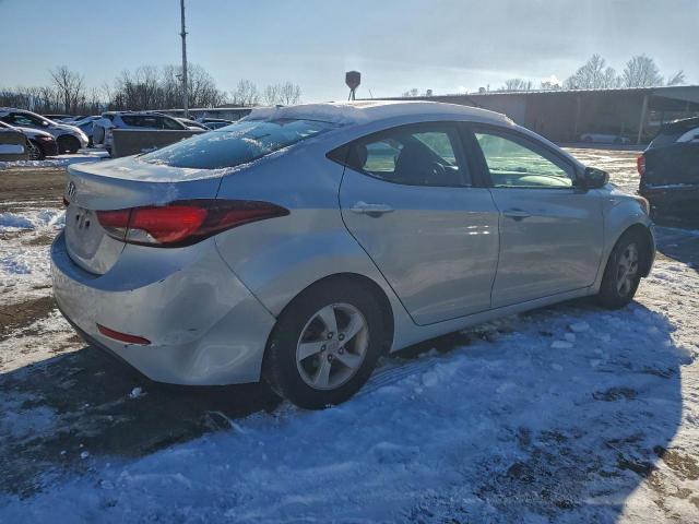 Hyundai ELANTRA Se Image 3