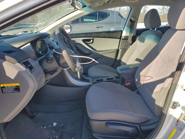 Hyundai ELANTRA Se Image 12