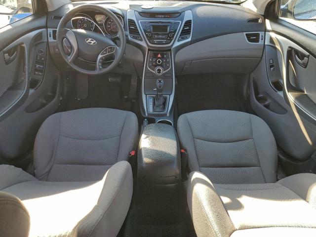 Hyundai ELANTRA Se Image 5