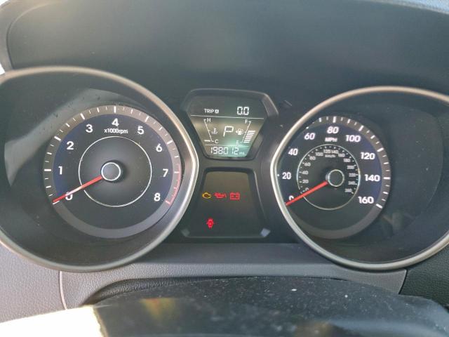 Hyundai ELANTRA Se Image 6