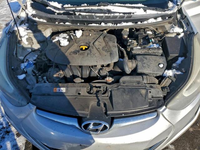 Hyundai ELANTRA Se Image 8