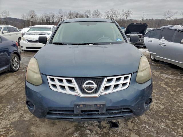 Nissan Rogue S Image 3