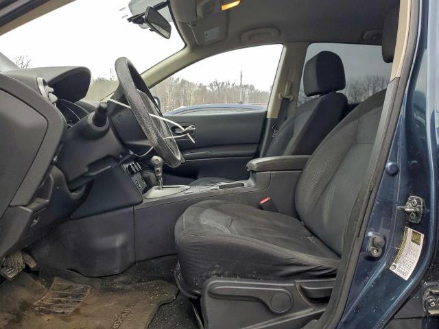 Nissan Rogue S Image 12