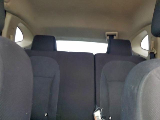 Nissan Rogue S Image 11