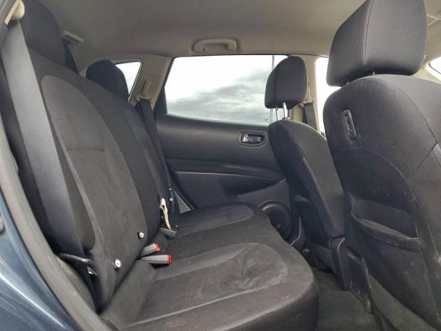 Nissan Rogue S Image 10