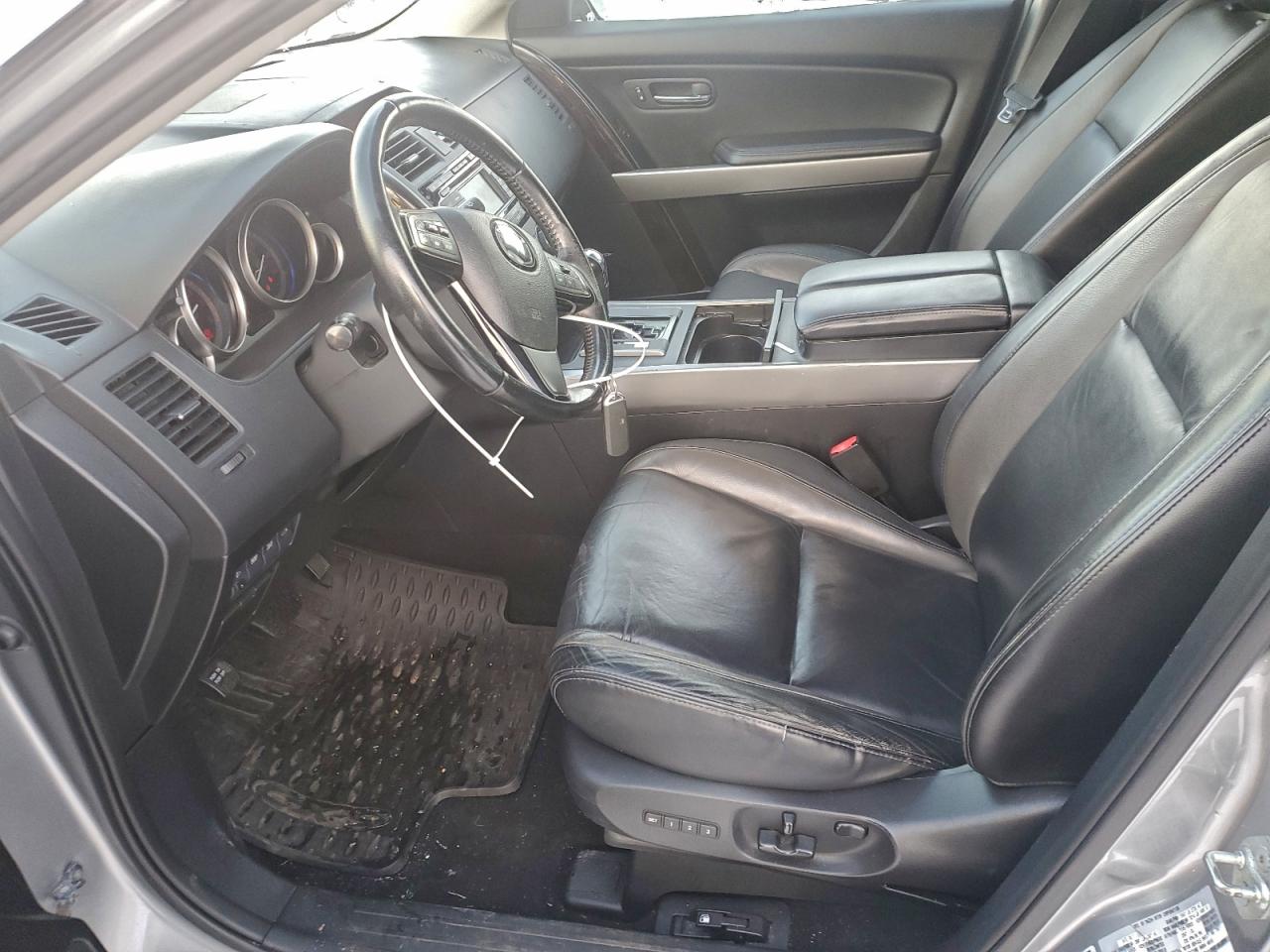 Mazda Cx Image 6