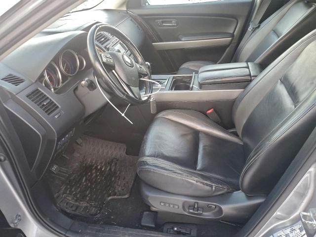 Mazda Cx Image 6