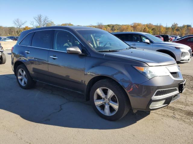 Acura MDX Technology Image 11