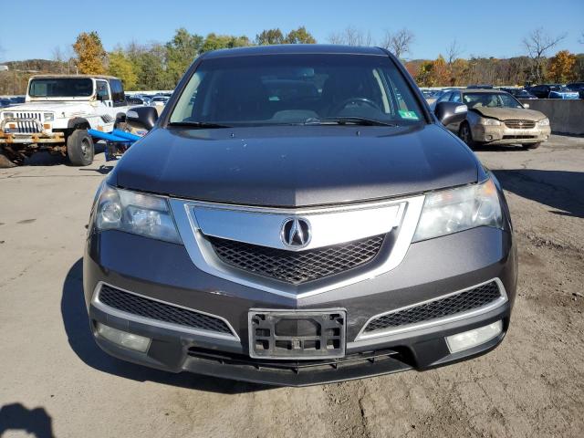 Acura MDX Technology Image 13