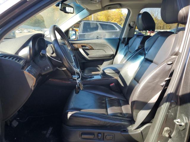 Acura MDX Technology Image 3