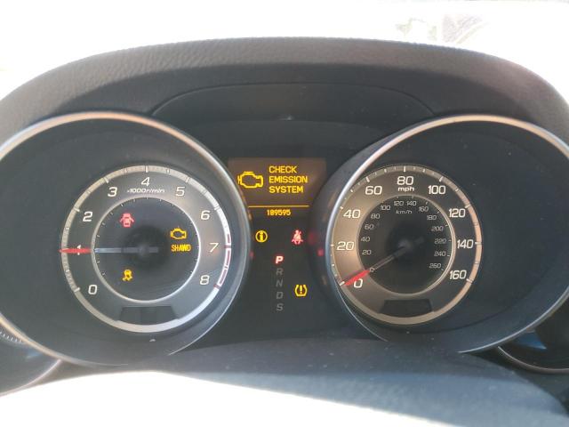 Acura MDX Technology Image 6