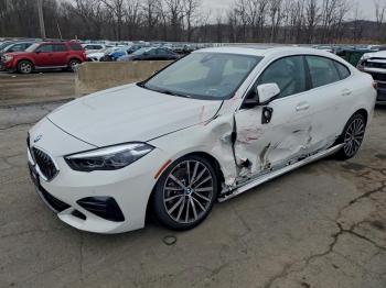  Salvage BMW 2 Series