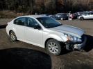 Subaru Legacy 2.5i Image 7
