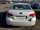 Subaru Legacy 2.5i Image 11