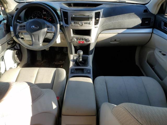 Subaru Legacy 2.5i Image 12