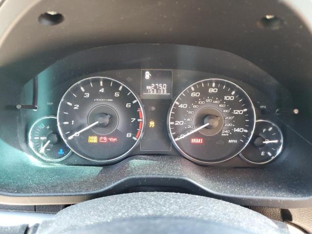 Subaru Legacy 2.5i Image 5