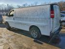 Chevrolet Express Image 13