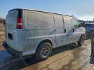 Chevrolet Express Image 2