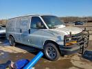 Chevrolet Express Image 3