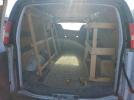 Chevrolet Express Image 12