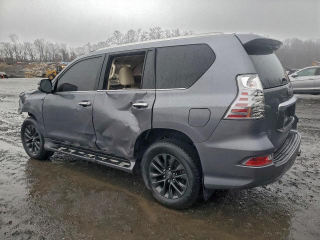 Lexus Gx 460 Premium Image 2