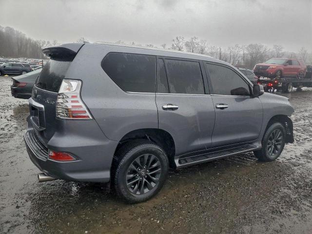 Lexus Gx 460 Premium Image 4