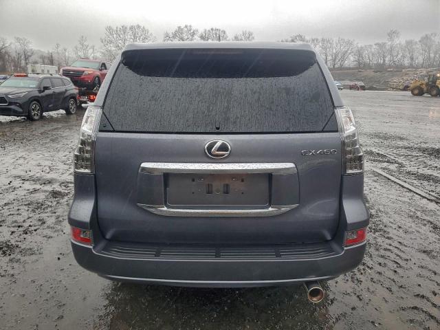 Lexus Gx 460 Premium Image 5