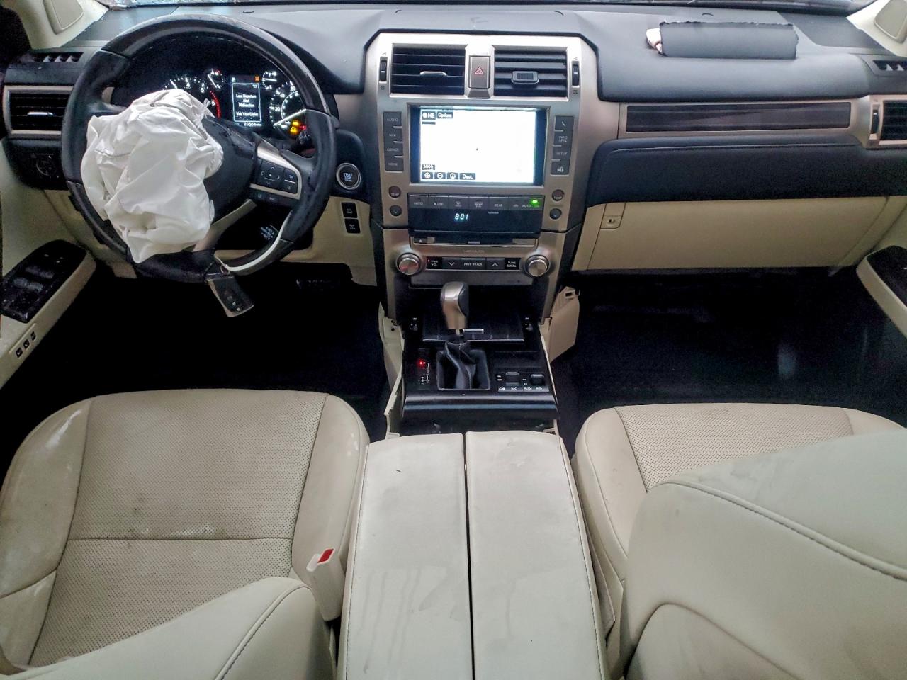 Lexus Gx 460 Premium Image 6