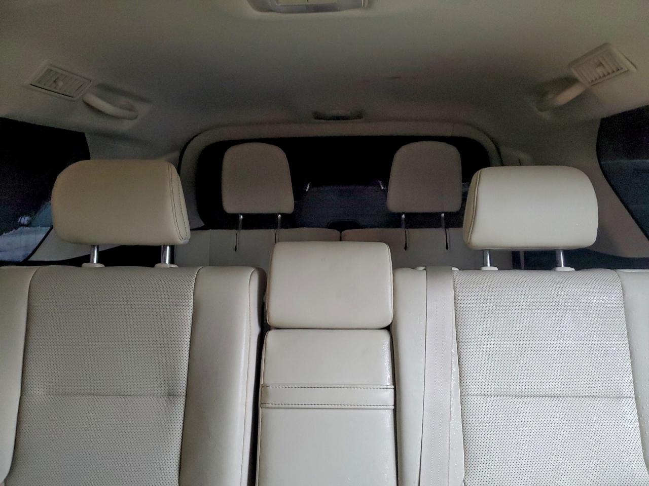 Lexus Gx 460 Premium Image 8
