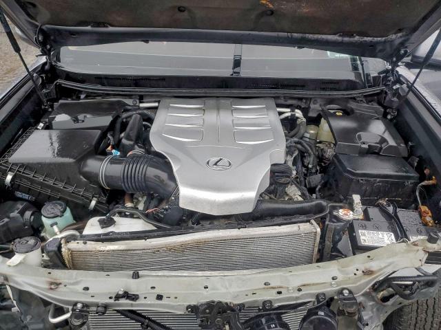 Lexus Gx 460 Premium Image 9