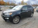 Kia Sorento Sx Image 1