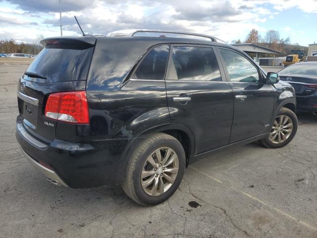 Kia Sorento Sx Image 3