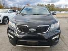 Kia Sorento Sx Image 4