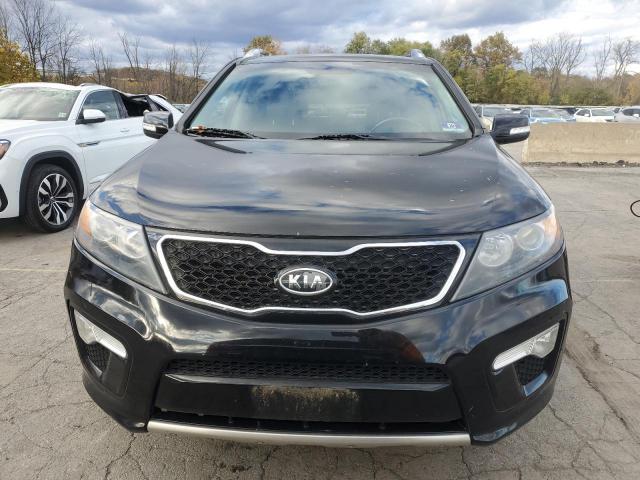 Kia Sorento Sx Image 4