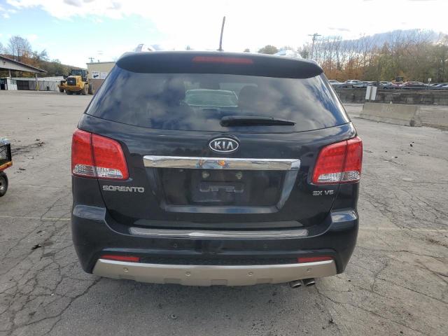 Kia Sorento Sx Image 5