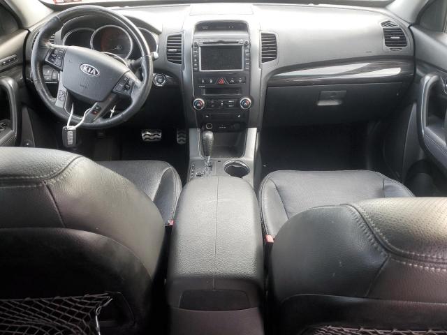 Kia Sorento Sx Image 10