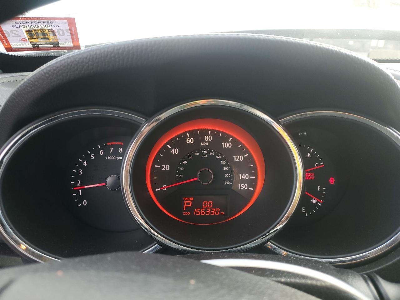 Kia Sorento Sx Image 11