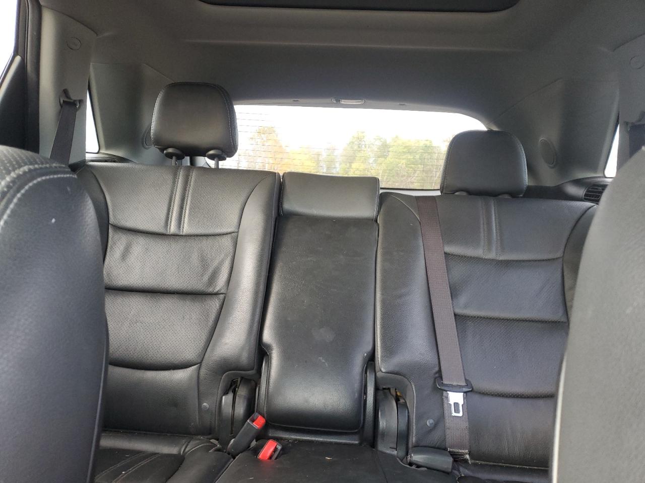 Kia Sorento Sx Image 8