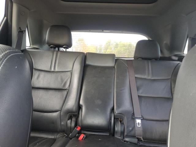 Kia Sorento Sx Image 8