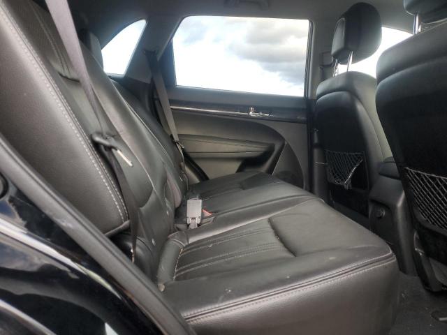 Kia Sorento Sx Image 7