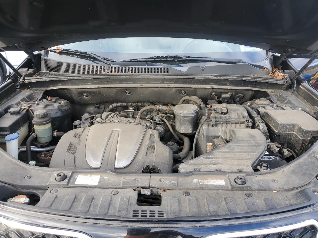 Kia Sorento Sx Image 2