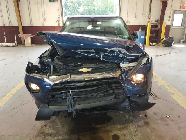 Chevrolet Trailblazer Ls Image 4