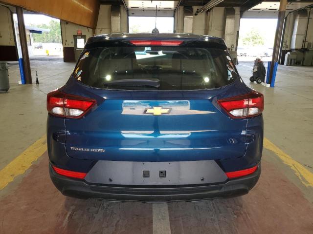 Chevrolet Trailblazer Ls Image 5