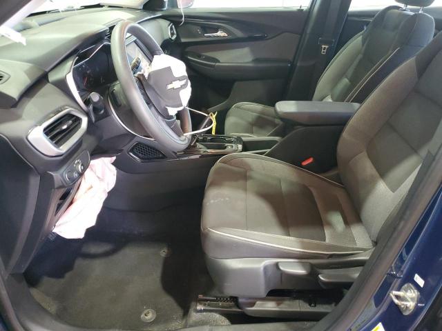 Chevrolet Trailblazer Ls Image 7