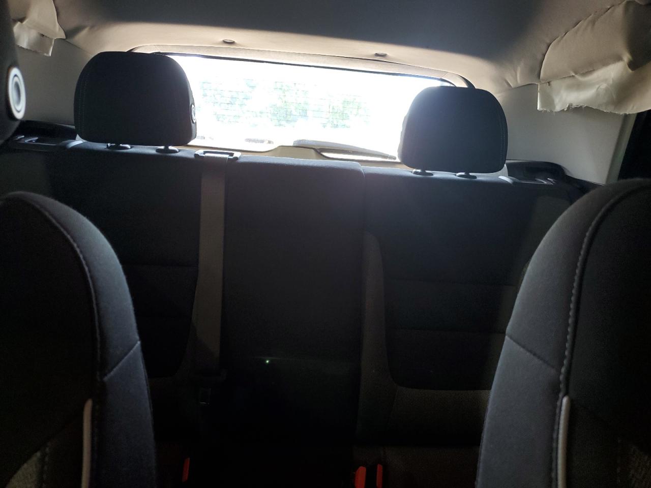 Chevrolet Trailblazer Ls Image 9