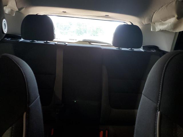 Chevrolet Trailblazer Ls Image 9