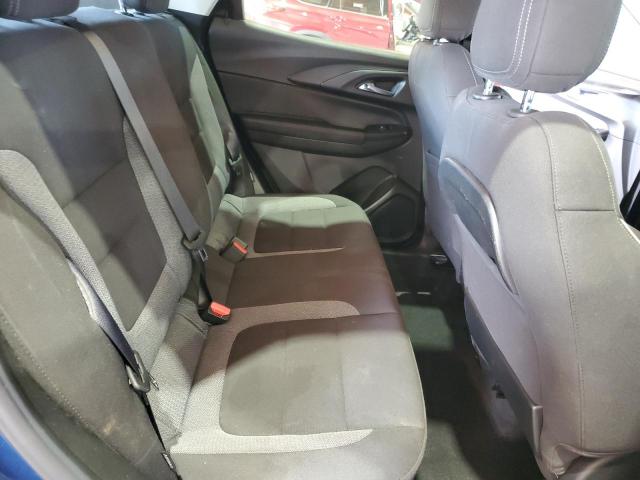 Chevrolet Trailblazer Ls Image 12