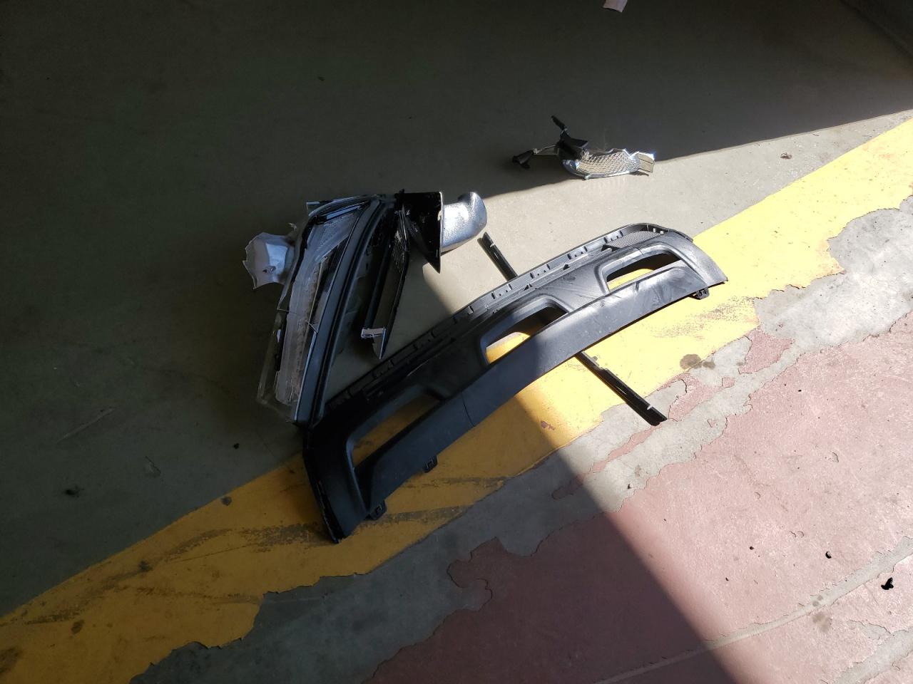 Chevrolet Trailblazer Ls Image 10