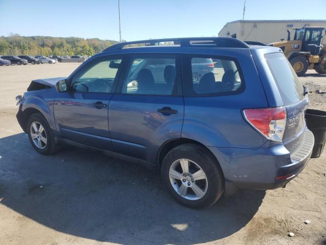 Subaru Forester 2.5x Image 2