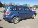 Subaru Forester 2.5x Image 10